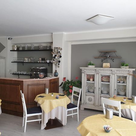 אבדיאה סאן סלבטורה B&B Le Scalette B&B San Marco מראה חיצוני תמונה