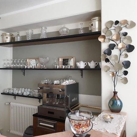אבדיאה סאן סלבטורה B&B Le Scalette B&B San Marco מראה חיצוני תמונה