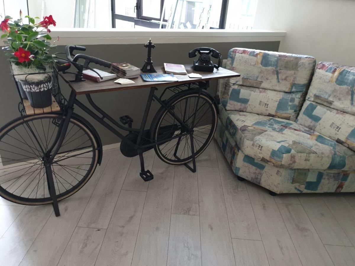 אבדיאה סאן סלבטורה B&B Le Scalette B&B San Marco מראה חיצוני תמונה