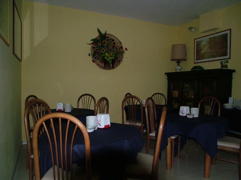 אבדיאה סאן סלבטורה B&B Le Scalette B&B San Marco מראה חיצוני תמונה