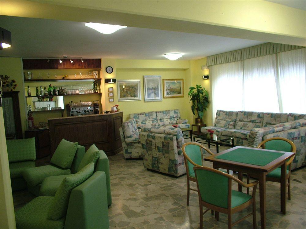 אבדיאה סאן סלבטורה B&B Le Scalette B&B San Marco מראה חיצוני תמונה